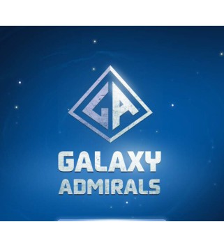 Galaxy Admirals Steam Key GLOBAL